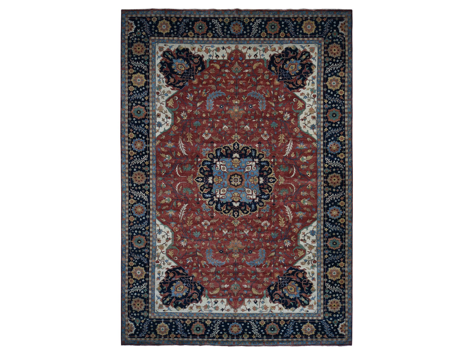 HerizRugs ORC702081